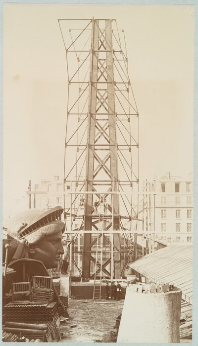 Impalcatura per l