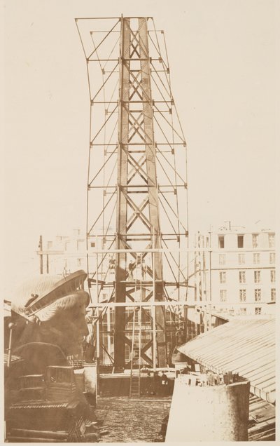 Impalcatura per l
