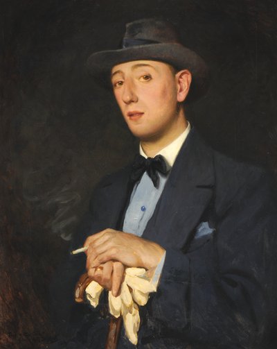 Ritratto di 