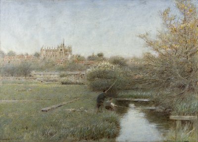 Arundel da Albert Goodwin