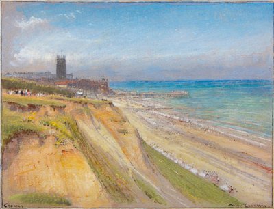 Cromer da Albert Goodwin