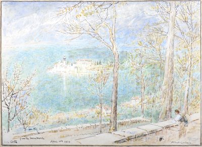 Lago d