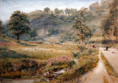 Matlock da Albert Goodwin