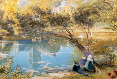 Wells da Albert Goodwin
