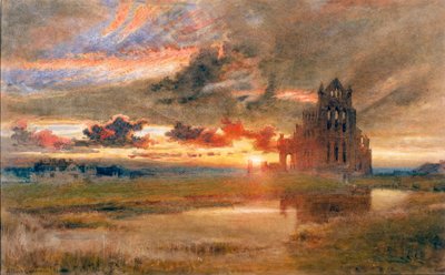 Whitby - L