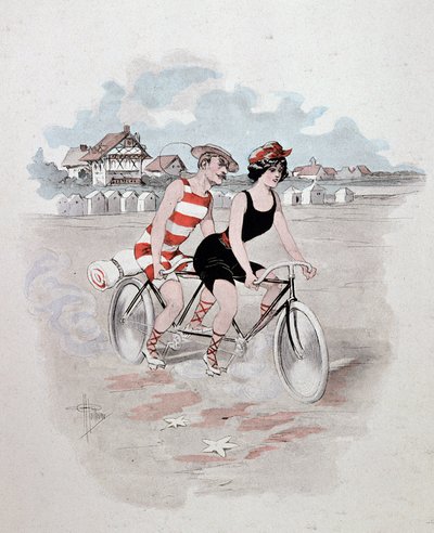 I benefici del tandem - in “L