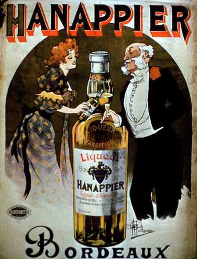 Poster pubblicitario per 