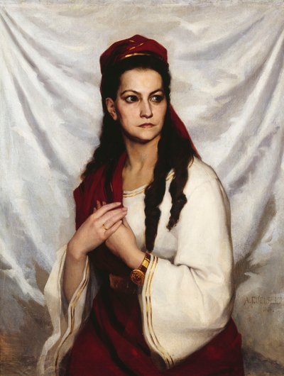 Ritratto dell