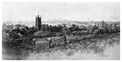 Warrnambool da Albert Henry Fullwood