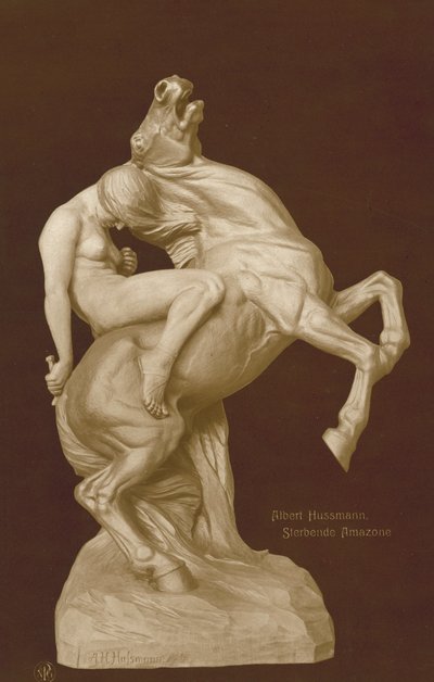  da Albert Hinrich Hussmann