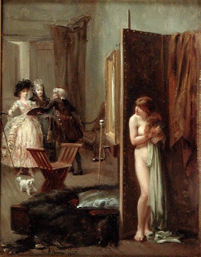 Lo studio dell