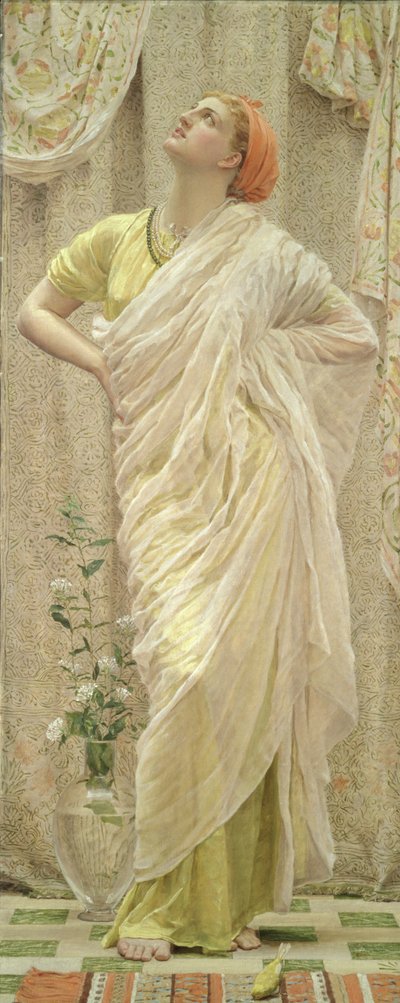 Uccelli da Albert Joseph Moore