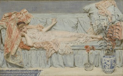 Gigli da Albert Joseph Moore