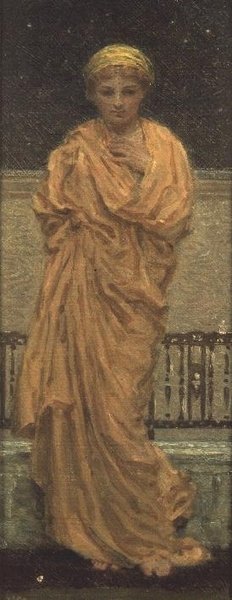 Stelle da Albert Joseph Moore