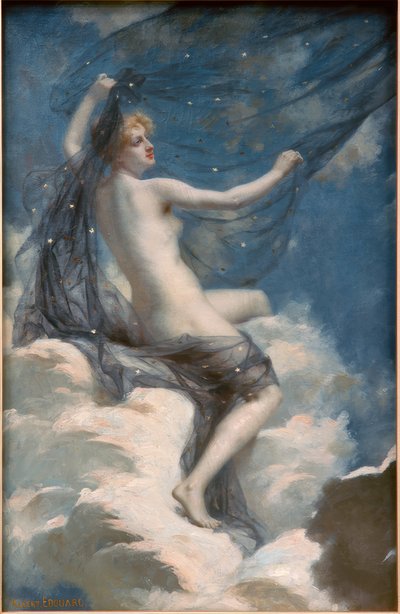 La notte da Albert Jules Édouard