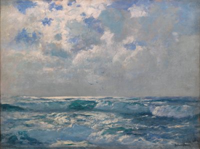 Il mare d