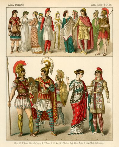 Costume dell