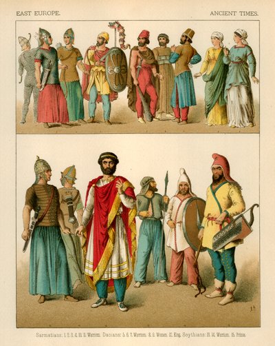 Costume dell