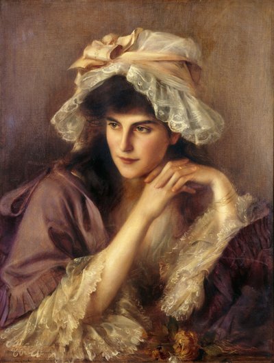 Pensieri lontani da Albert Lynch