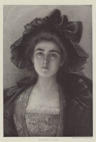 Manon da Albert Lynch