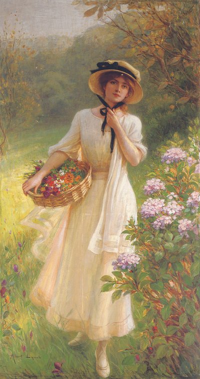 Primavera da Albert Lynch