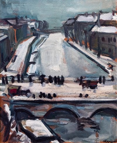  da Albert Marquet