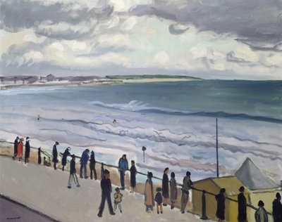 Estate da Albert Marquet