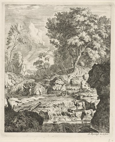 Pan e Siringa da Albert Meyering