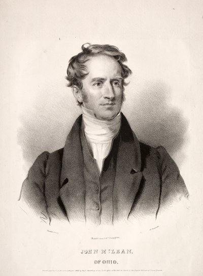 John McLean dell