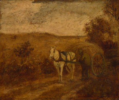  da Albert Pinkham Ryder