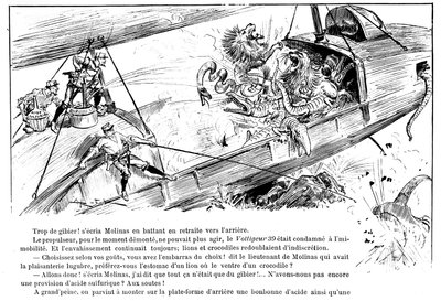 Anticipazione: L