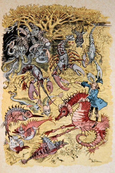 Illustrazione da 