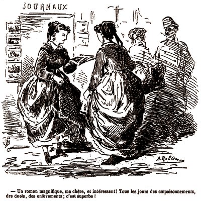 Giovane donna stupita dall