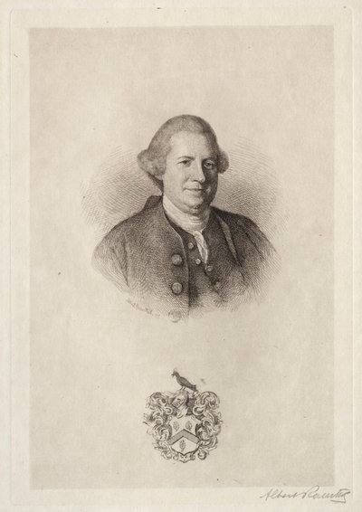 Ed. Shippen da Albert Rosenthal