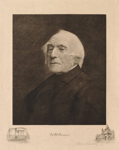 W. H. Furness da Albert Rosenthal