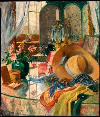 Furbelows da Albert Sterner