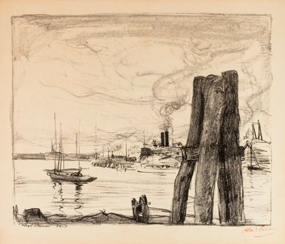 Porto da Albert Sterner