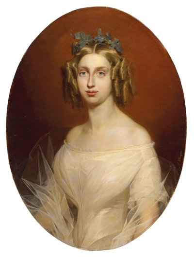 Maria Teresa d