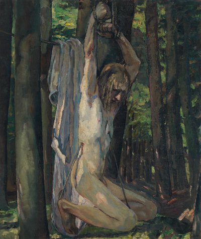  da Albert Weisgerber