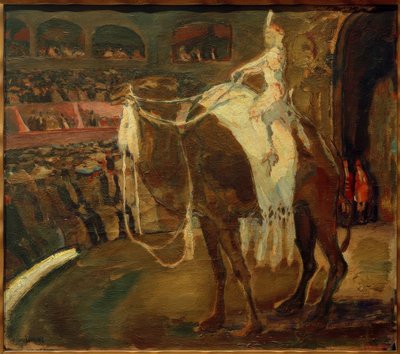 Cammelliera da Albert Weisgerber