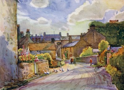Chipping da Albert Woods