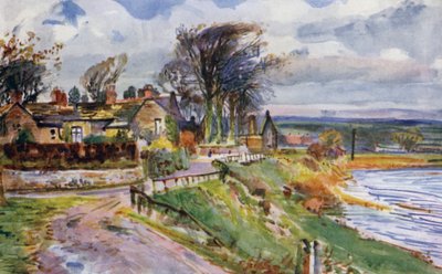Ribchester da Albert Woods