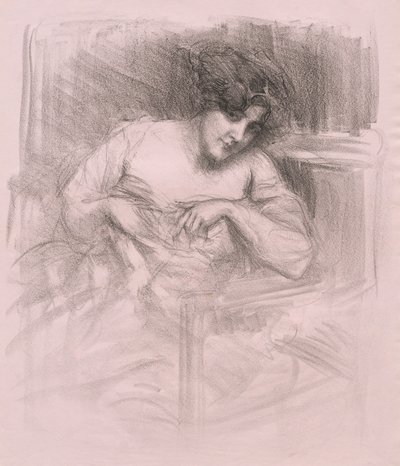 Civetteria da Albert de Belleroche