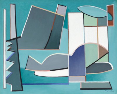 Armonia da Alberto Magnelli