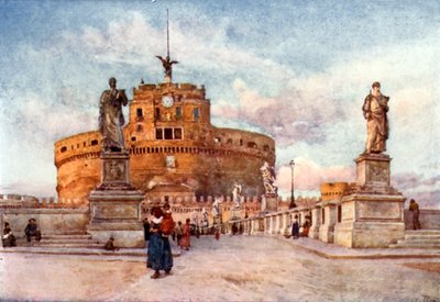 Castel Sant