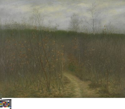 Ceduo di Sint-Martens-Latem da Albijn Van den Abeele