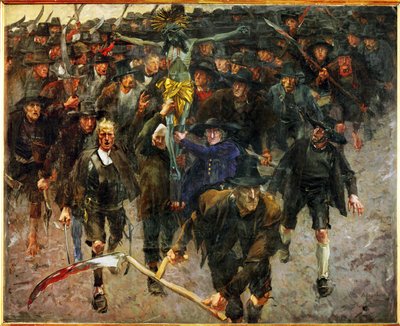  da Albin Egger-Lienz