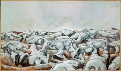  da Albin Egger-Lienz