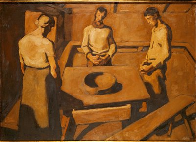  da Albin Egger-Lienz