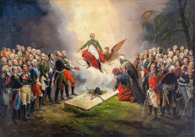 Immagine sconosciuta da Albrecht Adam